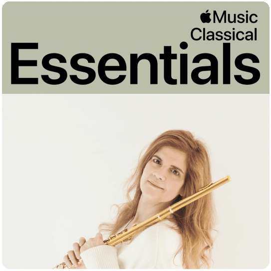 Apple Music Essentials